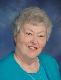 Donna Grace Bowbeer Huth