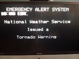 Emergency Broadcast Tv Tropes