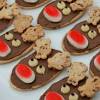 And don't even think this is not the end of betty's christmas cookie recipes! 1