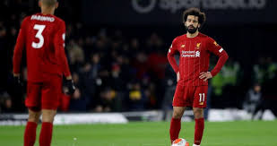 Flashscore.com.tr liverpool sayfası canlı skorlar, maç sonuçları, puan durumu ve maç bilgilerini (gol atan oyuncular, kırmızı kartlar,.) sunar. Liverpool 44 Mac Sonra Yenildi Watford 3 0 Liverpool Mac Sonucu Son Dakika Spor Haberleri