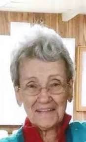 Mary Ellen Somerville Obituary April 18, 2019