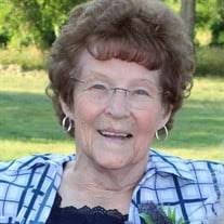 Shirley Christine Zook Obituary (2023)