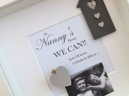 Frame your photos online today and save money with printerpix. Personalised Nanny Photo Frame