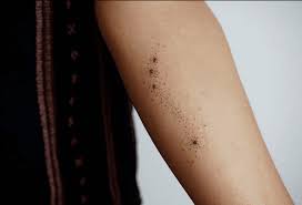 Birthmark On Leg Meaning Pin On The Eight Realities