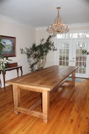 10ft Custom Handcrafted Farm Table Etsy Farm Table Farmhouse Dining Table Dinner Table Diy
