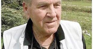 Raymond “Ray” Pluta