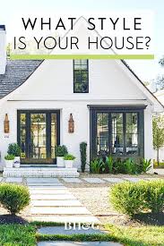 I recommend the website www.retrorenovation.com (they also have a fantastic facebook page). What Style Is Your House The 10 Most Popular House Styles Explained In 2021 House Styles Types Of Houses Styles House Exterior Styles