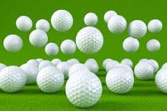 Image result for how many dimples on the average golf ball