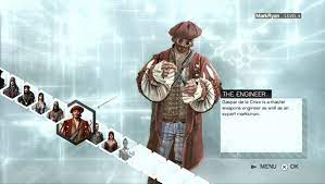 Multiplayer Assassin S Creed Brotherhood Wiki Guide Ign