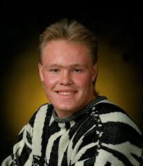 Van Johnson Obituary (1971