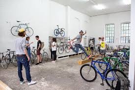 Photo Standert Bicycles Pop Up Week A Lot Of Things That Are Popular In Berlin Are Fun But Some Of Them Are Probably Not The Kind Of Thing Berlin