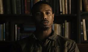 The hunt for red october. Michael B Jordan To Star In A Series Of Tom Clancy Movies The Dark Carnival