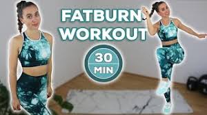 Paulina wallner (born kunart) was born in month 1865, at birth place, illinois, to frederick kunart and johanne rosina kunart. 30 Min Wohnzimmer Abnehm Workout Ohne Springen Warm Up Cool Down Ganzkorper Hiit Workout Youtube