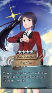 Sayaka Igarashi Anime Anime Characters Yuri Anime