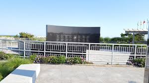 Airport, new york to leonardo da vinci airport, rome when the plane crashed after takeoff ; Twa Flight 800 International Memorial Shirley Destimap Destinations On Map