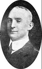 Mr Edward Rennix LARKIN (1880