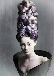 This is raw auditions by mars vision productions on vimeo, the home for high quality videos and the people who love them. Avant Garde Entry For Open Auditions For Raw Talent Pin It By Carden Historische Frisuren Haar Design Avantgarde Frisuren