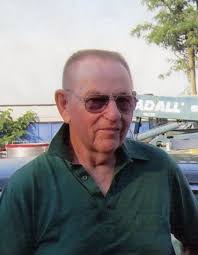 Obituary for Roland S. "Buzz" Culler
