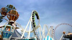 7 wonders of world ¦ wonders park nerul! Wonder Park In Nerul Everything You Need To Read Before You Visit Nearfox