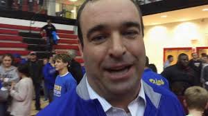 Kurt Howell of Smyrna honored at wrestling banquet