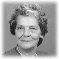 Doris Sloan Obituary (2006)