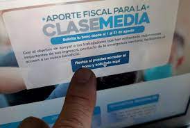 ¿cómo postular al nuevo bono clase media 2021? Idma Bono Clase Media Como Postular