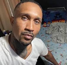 Erick Goodwin's Instagram, Twitter & Facebook