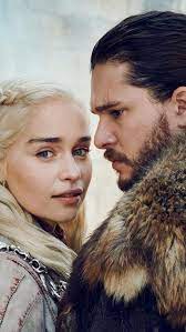 Daenerys Targaryen Jon Snow Game Of Thrones S8 4k Ultra Hd Mobile Wallpaper Snow Wallpaper Iphone Jon Snow Aesthetic Jon Snow And Daenerys
