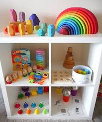 María montessori no habló específicamente sobre el papel del juego libre en los infantes, sino que hablaba de trabajo. Rincon De Juego Montessori La Guia Perfecta Sonpersonitas Com