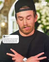 Another show to add to my already extensive Bravo lineup? BLESSED. 🙏 📸:  "Summer House"/Bravo