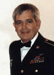 Raymond Eugene Caldwell Obit