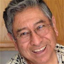 Obituary, Visitation & Funeral Information