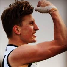 VAFA AWARDS NIGHT WRAP: congratulations to our very own Will Sloss who  finished 2nd in the VAFA Premier C B&F Count last night with 16 votes from  his 11 games. John Simson