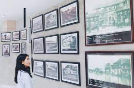 Oleh adel diposting pada 9 desember 2019. Jam Buka Museum Surabaya Siola Tiket Masuk Sejarah Alamat Kota Sby Jawa Timur Jejakpiknik Com