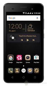 Qmobile Noir I6 Metal One Qni6mo Firmware Mobile Phone Price Mobile Phone