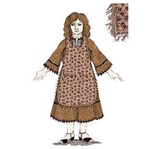 Why Ginny Is The Most Molly Of All The Weasleys Wizarding World