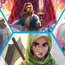 Rick Riordan: Guia de leitura da série Percy Jackson e seus derivados