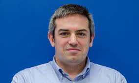 Ignacio Angulo Martinez