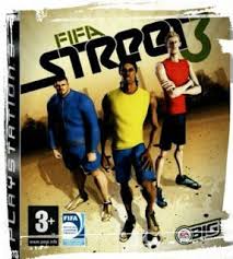 Fifa Street 3 Ppsspp Iso Free Download Fifa Konami Free Download