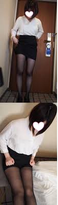 バージン💛男性経験０の新卒ＯＬさんゲット💛⑩（肌色ストッキング+黒ストッキング）１００枚 | デジタルコンテンツのオープンマーケット Gcolle
