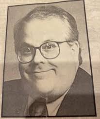 Danny Day- Senate Sergeant of Arms- 1983 to 1993- if you knew him- you need  no reminder- if you didn't know him there are too many stories to tell in  the space