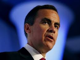 Mark Carney leading Bank of England seen as London's scandal remedy
