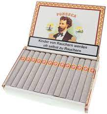 Fonseca zigarren wurden schnell zum erfolg. Fonseca Delicias Cigarworld De Zigarren Cuba Regulares