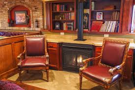 Rmh on suspended wood floor burning stoves forum at permies. Old Chicago Finished Basement Degnan Design Build Remodel