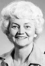 Barbara Gillespie Obituary