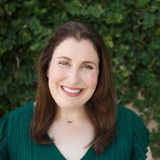 ALI ARONOWITZ GREEN, LCSW