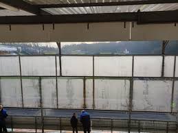 Condensation And Sunshine Thwart Psv Spectators At Eredivisie Game The Irish News