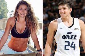 Regardless of your personal opinion, grayson allen is the best wing option off the bench for memphis due to the combination of positive playmaking and consistent scoring ability. Are Grayson Allen And Soccer Star Morgan Reid Dating
