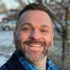 Joshua Grant's Instagram, Twitter & Facebook