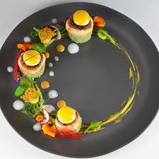 194 7k Followers 98 Following 2 384 Posts See Instagram Photos And Videos From Chefsplateform Gmail Com Ch Food Food Presentation Food Plating Techniques
